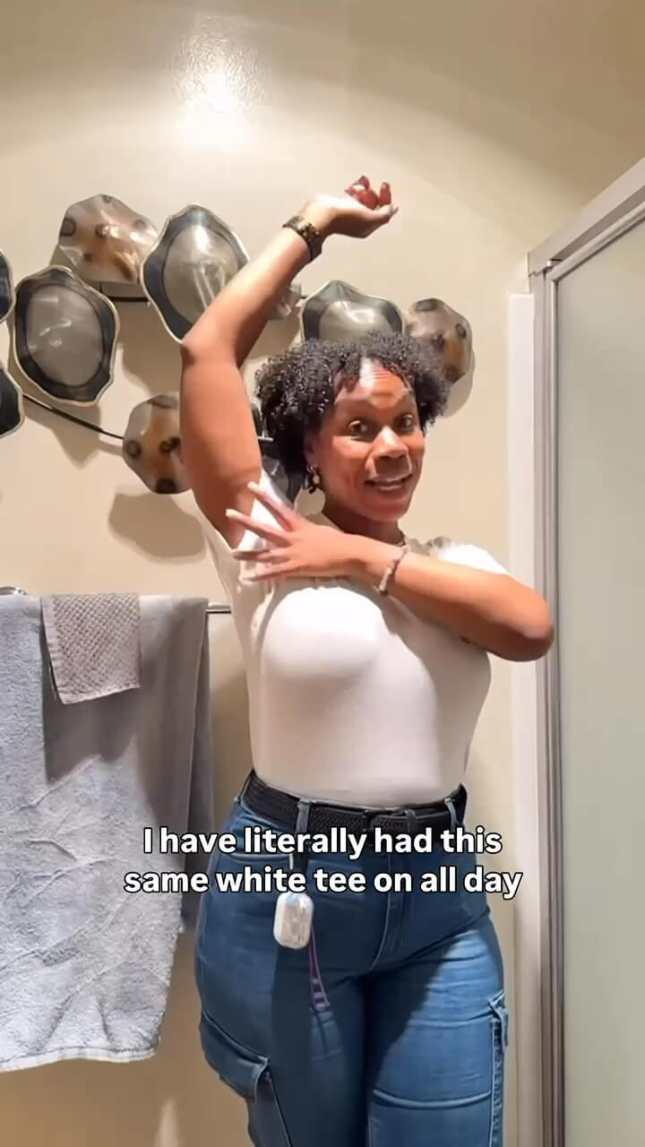 J'nelle's Video Testimonial